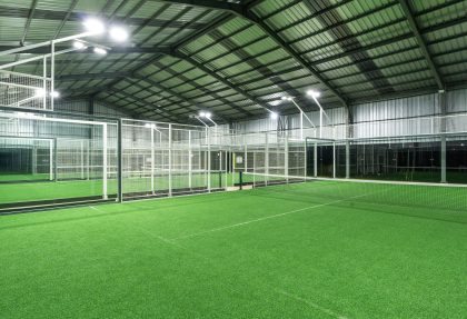 Padel Tennis