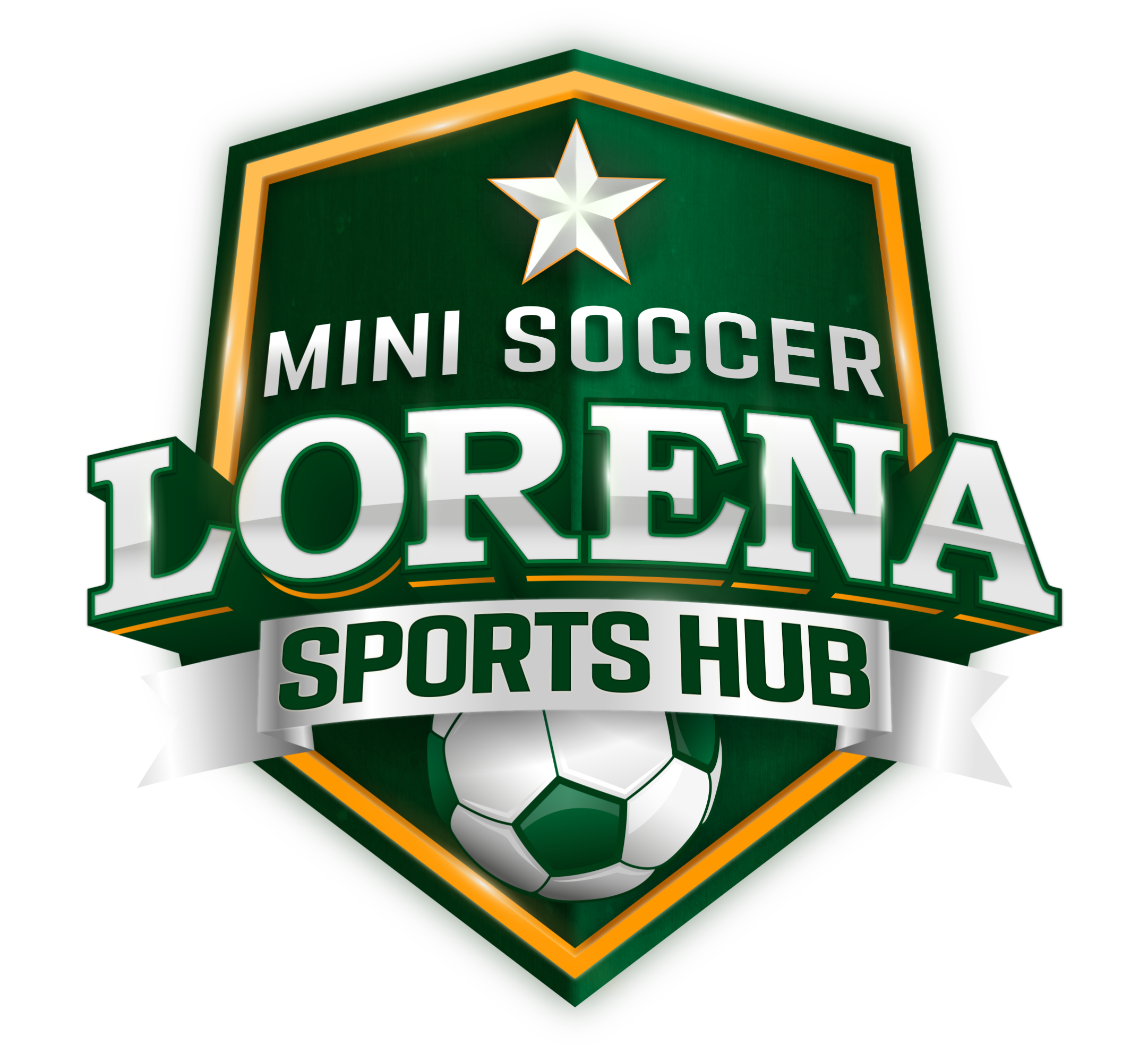 Lorena Sports Hub - Mini Soccer - Logo