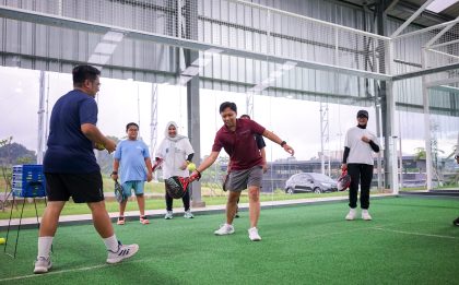 manfaat padel tennis