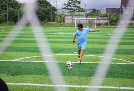 peraturan mini soccer