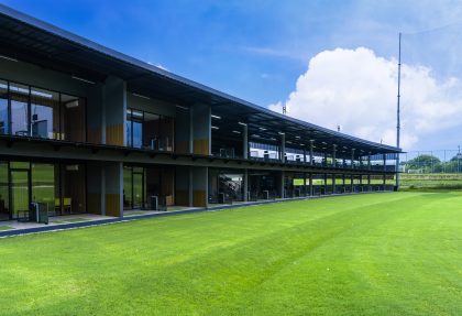 Driving Range