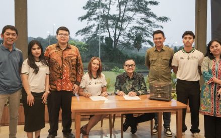 Kolaborasi Borussia M’gladbach Academy x Lorena Sports Hub Hadirkan Football Academy Internasional Pertama di Kota Bogor